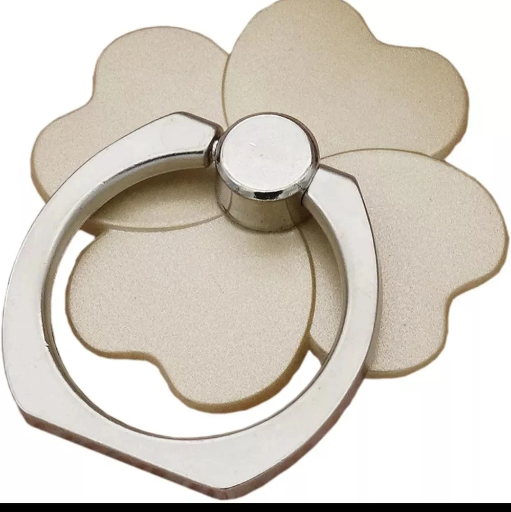 2 x 10 New Finger Ring
